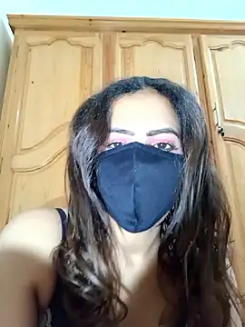 ghadiraa - Ghadiraa's free webcam