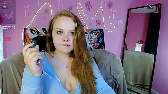 keri_ti - Keri_ti's free webcam