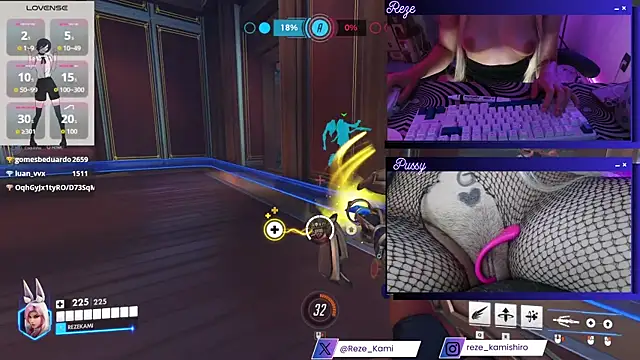 Reze_Kamishiro
