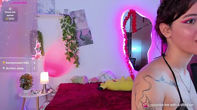 vexa_Rosie