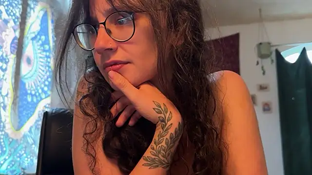 nyxo_ - Nyxo_'s free webcam - UK Sex Cams