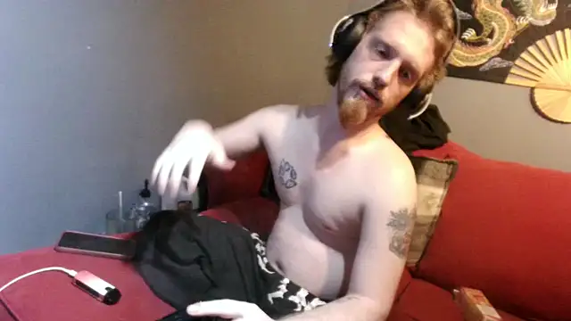 Thehotfox@xh
