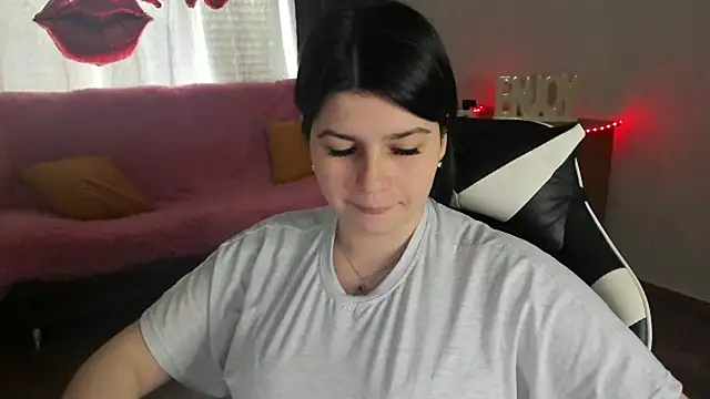 kisamodel - KisaModel's free webcam