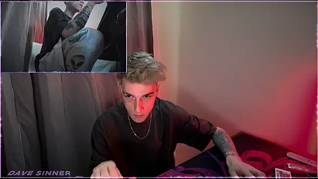 davesinner