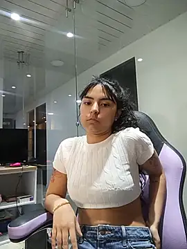 amarantha_222 (F teen) - Full naked