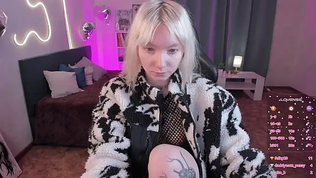 tattoo_art_baby - Tattoo_art_baby's free webcam