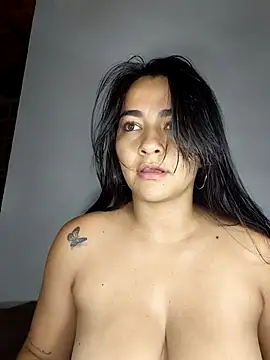 alison_villalobo - Alison_villalobo's free webcam