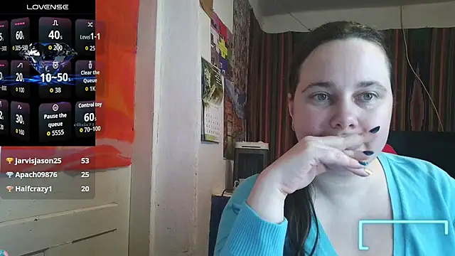cora_maro - Cora_Maro's free webcam