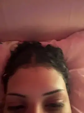 Quianamae - Trans webcam sex chat