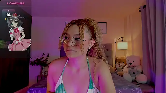 oxanafedorova1- - OxanaFedorova1-'s free webcam
