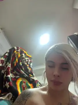 YouCandiSumisa from StripChat is Freechat