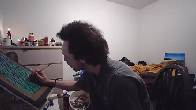 Preview of johnnymoves