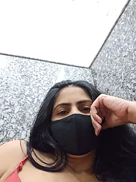  SashaPatel chat room