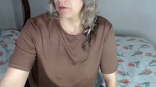 Chantal_hott