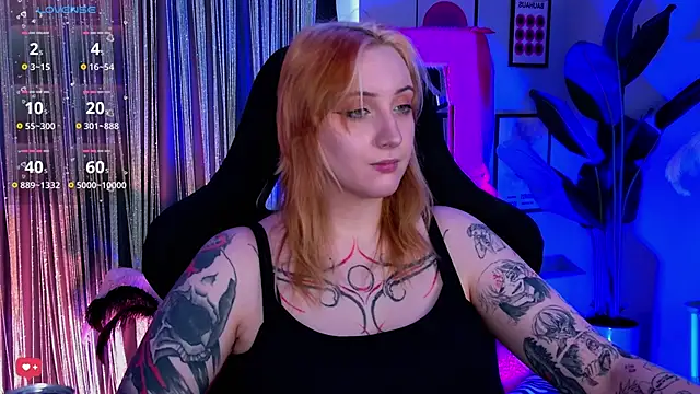 AsheLucker