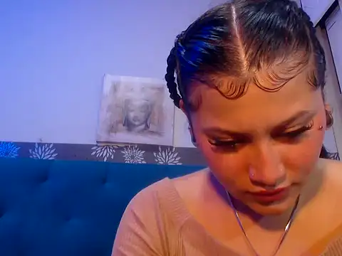 brunne_eva - Brunne_eva's free webcam - UK Sex Cams