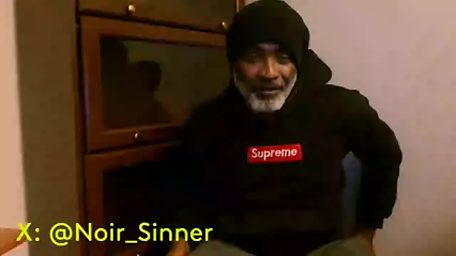sinnernoir
