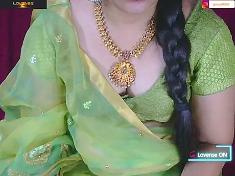 traditional_jaanvi - Traditional_Jaanvi's free webcam - UK Sex Cams