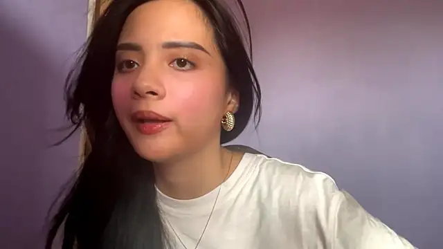 liliamadon - LiliaMadon's free webcam