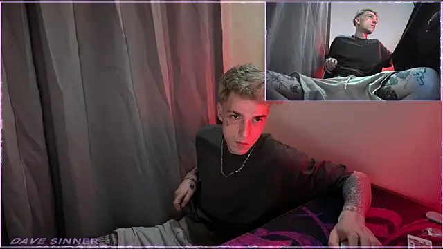 Preview of davesinner