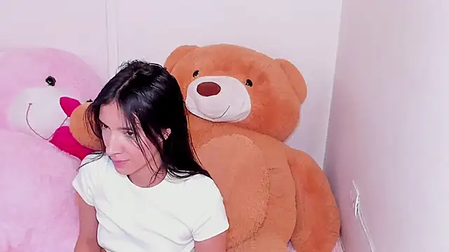 rousesuly - Rousesuly's free webcam