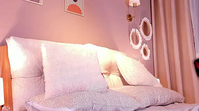 Watch Agata_Laurent_ live on EroticFlix - High definition streams