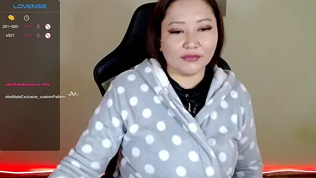 LisaAsianFlower