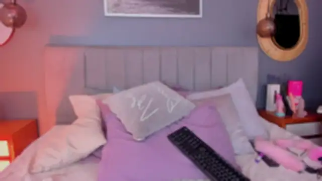 nathalia_stone_ - Nathalia_stone_'s free webcam