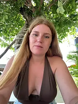 carammelstorm - Carammelstorm's free webcam