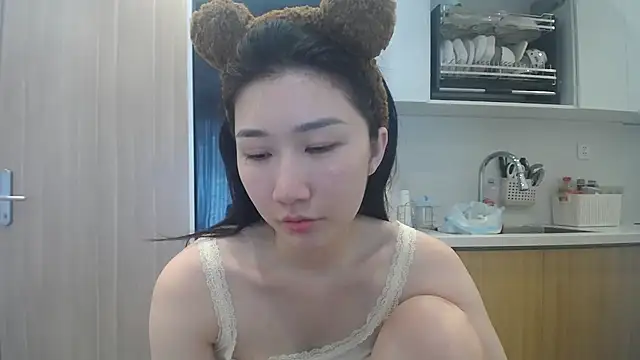 asiagirll - Asiagirll's free webcam