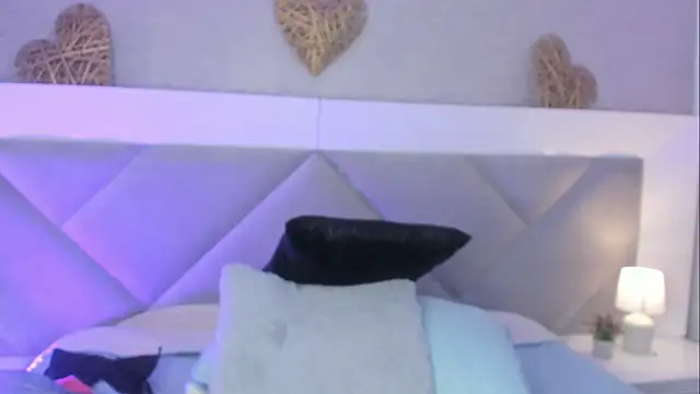 mariana_joness - Mariana_Joness's free webcam