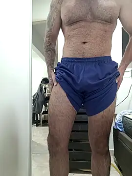 safadocarioca - SafadoCarioca's free webcam