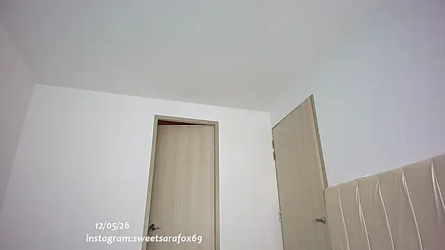 sweetsarasofia - Sweetsarasofia's free webcam