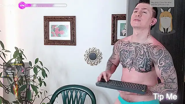steventeylor