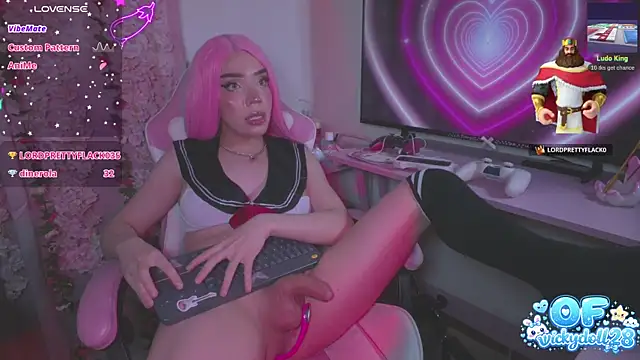 victoriabb28 - Victoriabb28's free webcam