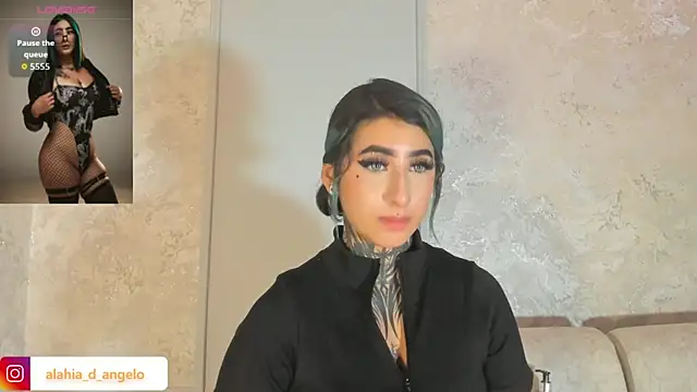 Alahia_Dangelo