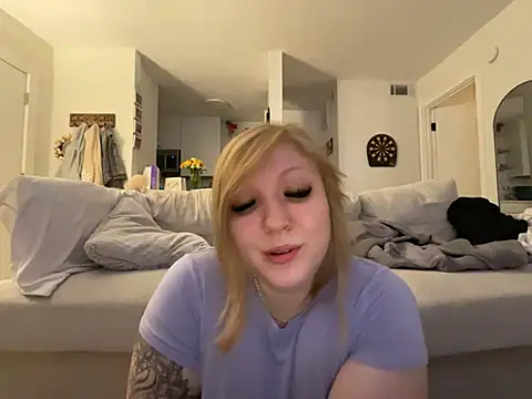 blonde__baby - Blonde__baby's free webcam