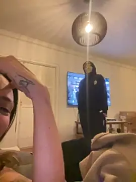 Gipoltergeist