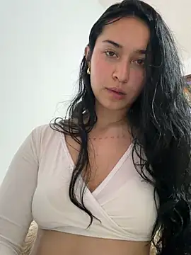 sol_scarleett - Sol_Scarleett's free webcam