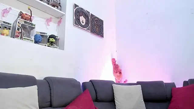 Agathaks live sex cam