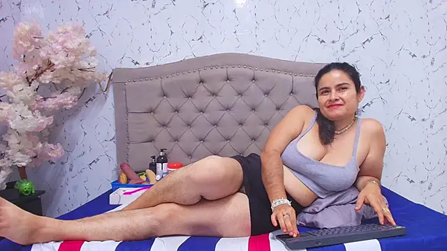 CrystallGomes