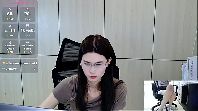 zhen-68 - Zhen-68's free webcam