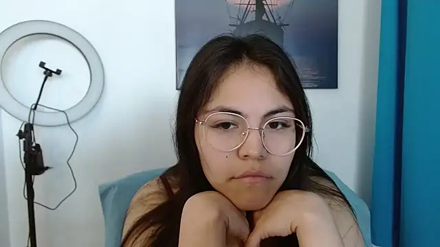 anda_here - Anda_here's free webcam