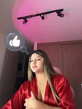 lunablossom_ - Lunablossom_'s free webcam