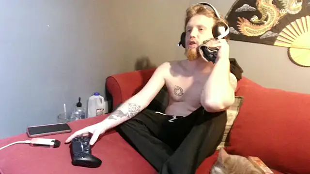 Thehotfox@xh
