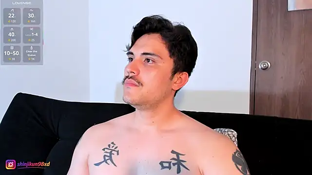 jasonxd9898 - Jasonxd9898's free webcam