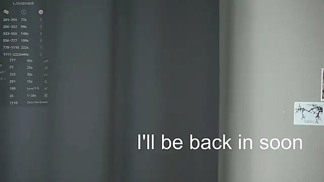 DellaLeck live sex cam