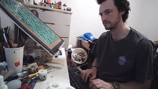 johnnymoves - JohnnyMoves's free webcam