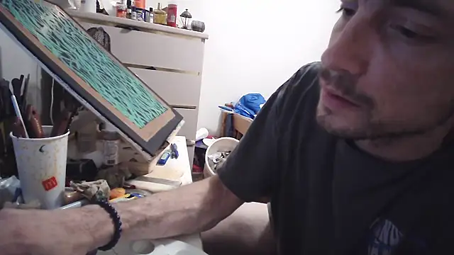 JohnnyMoves
