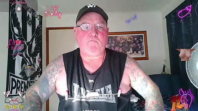 Preview of kinkyblueyes69